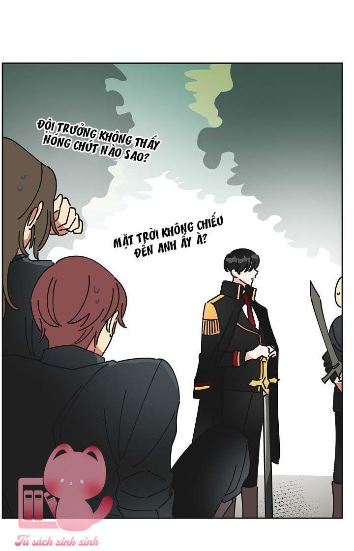 Người Hùng Của Ác Nữ Chapter 10 - Trang 4
