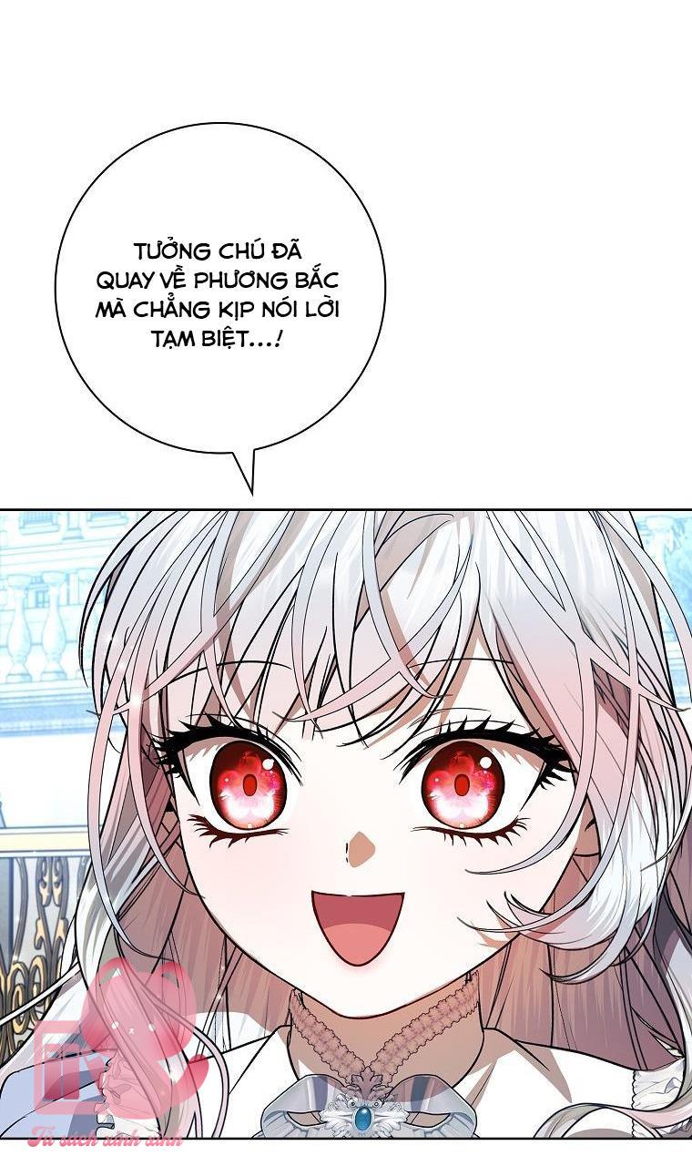 Nhận Nuôi Người Cha Phản Diện Chapter 77 - Trang 4