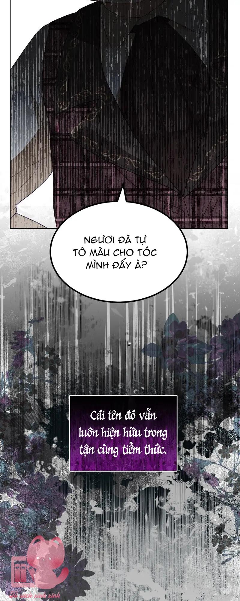 Một Ngày Nọ Bỗng Dưng Cha Xuất Hiện Chapter 25 - Trang 4