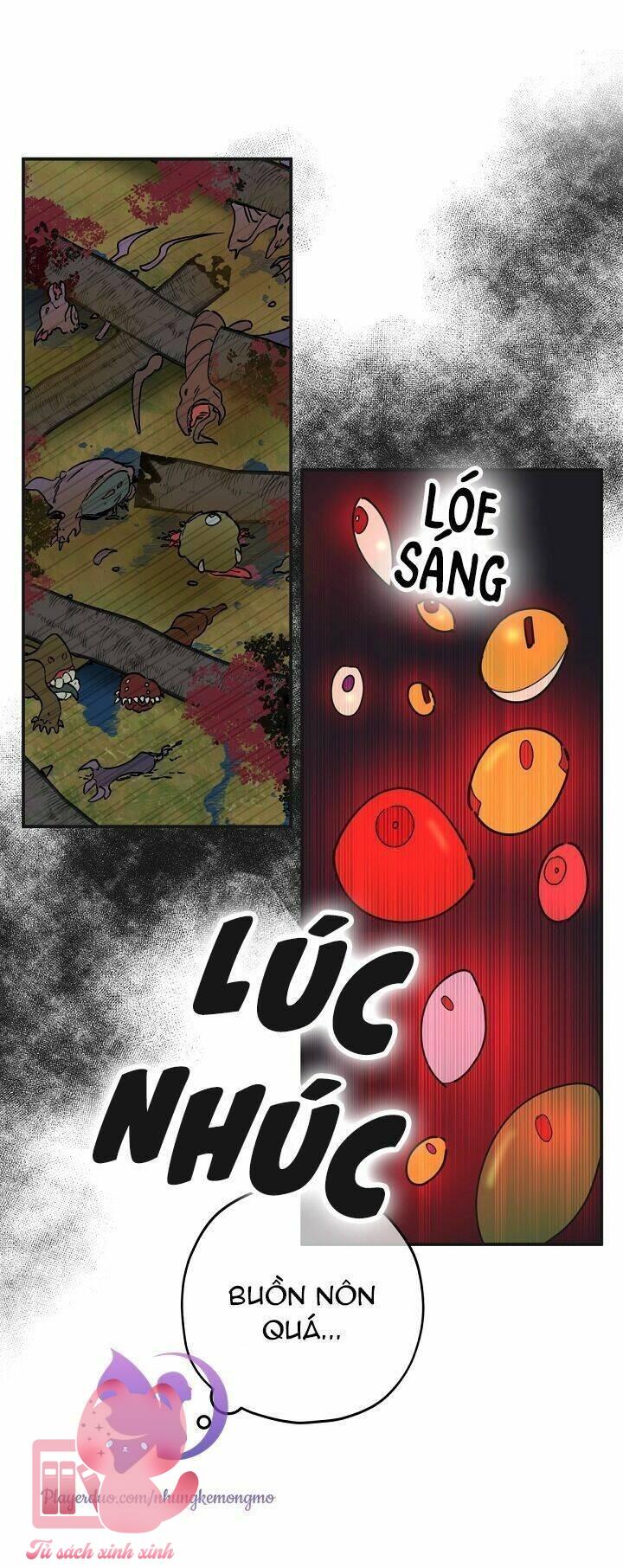 Người Hùng Của Ác Nữ Chapter 61 - Trang 4