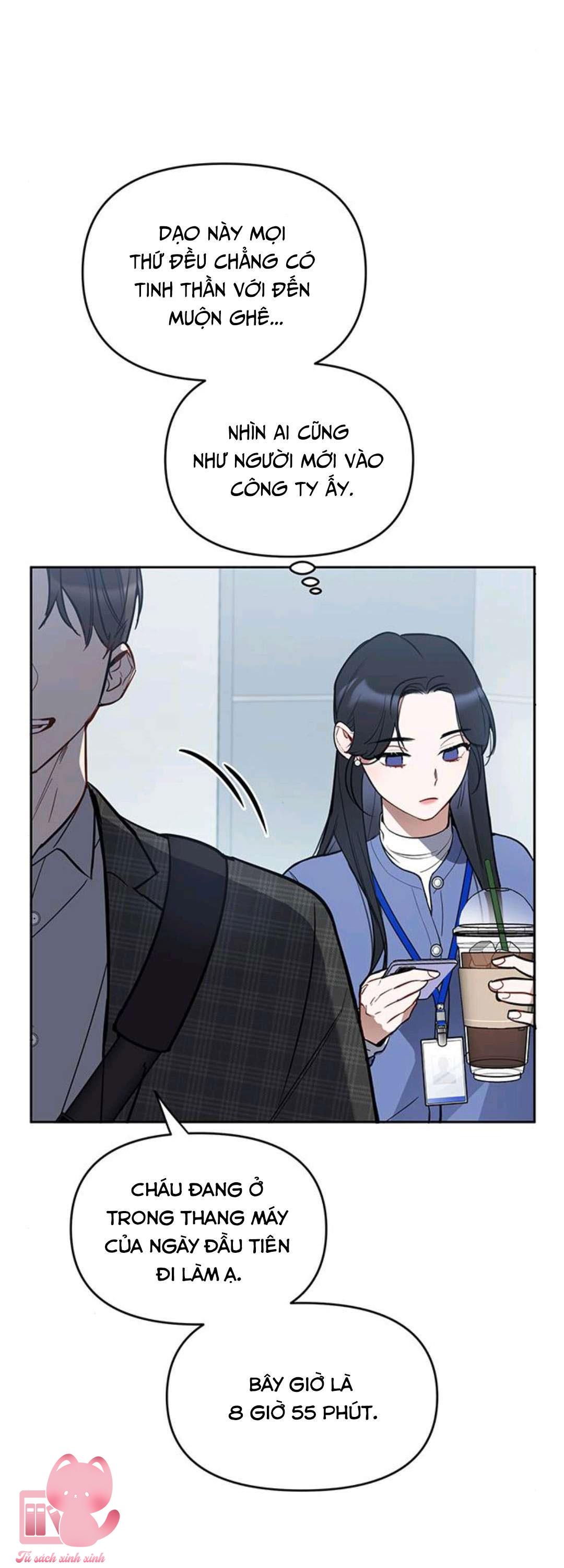 Gieo Nhân Gặt Quả Chapter 2 - Trang 3