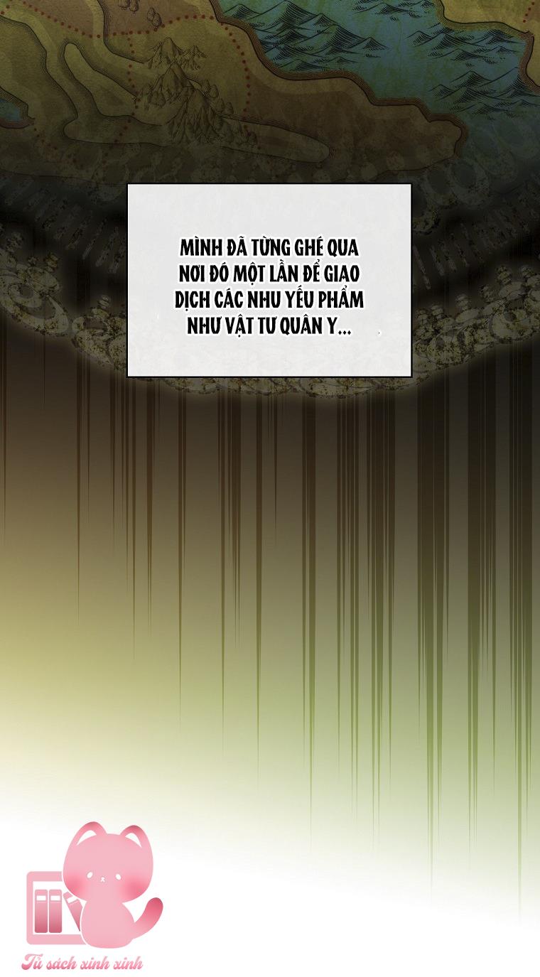 Đứa Nhỏ Không Phải Là Con Anh Chapter 16 - Trang 4