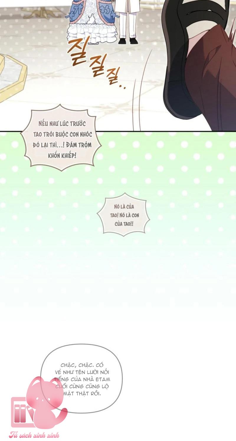 Tôi Được Nuôi Dưỡng Bởi Những Kẻ Phản Diện Chap 97 - Trang 3