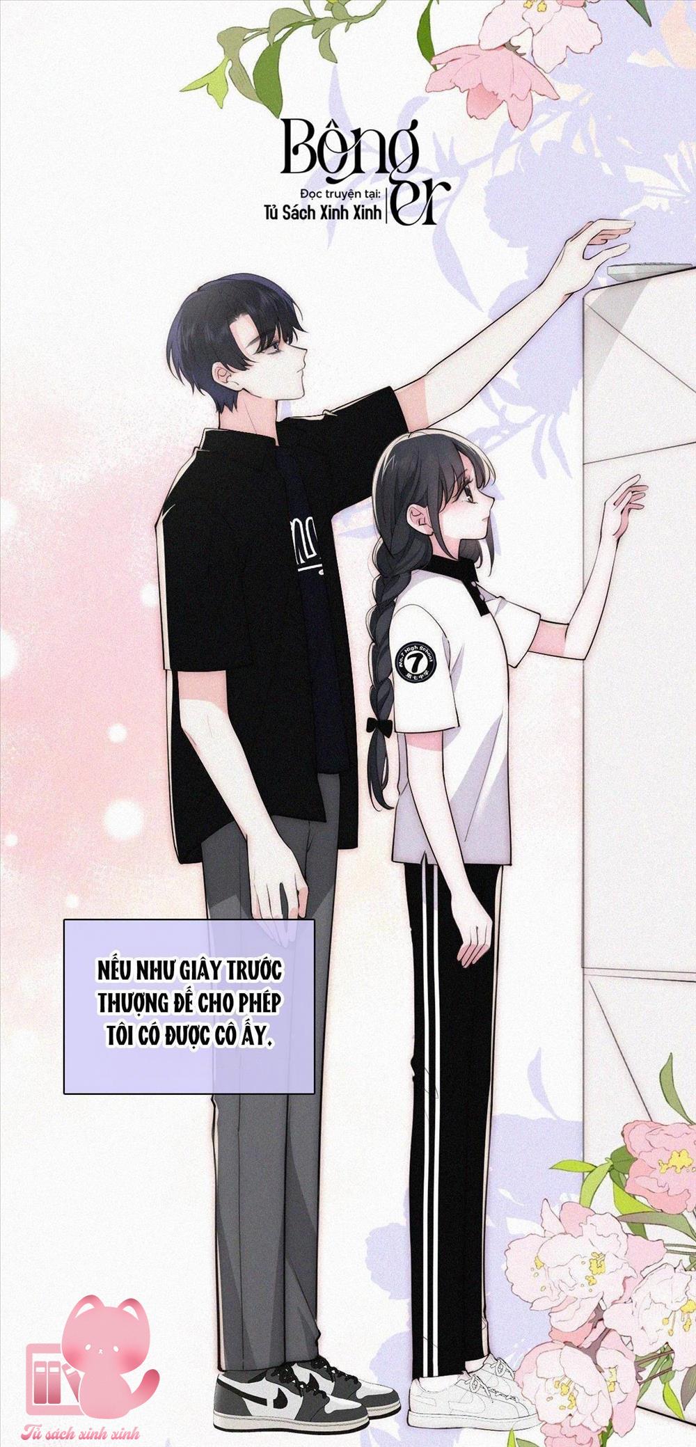 Bệnh Yêu Chap 86 - Trang 2