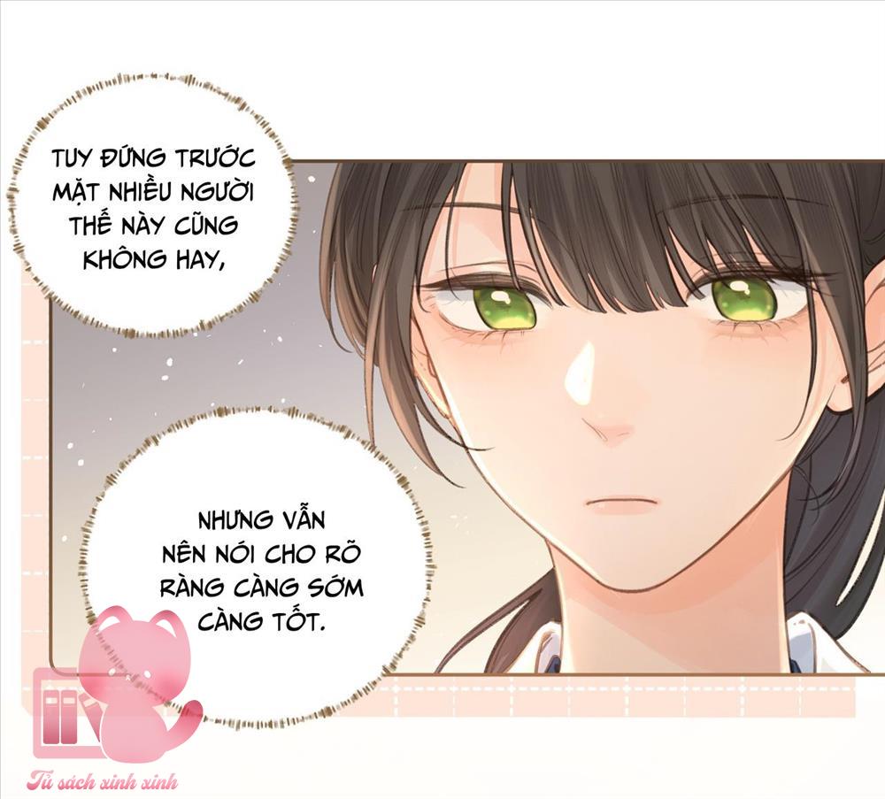 Em Chỉ Muốn Hít Vận Khí Của Anh Chapter 34 - Trang 4
