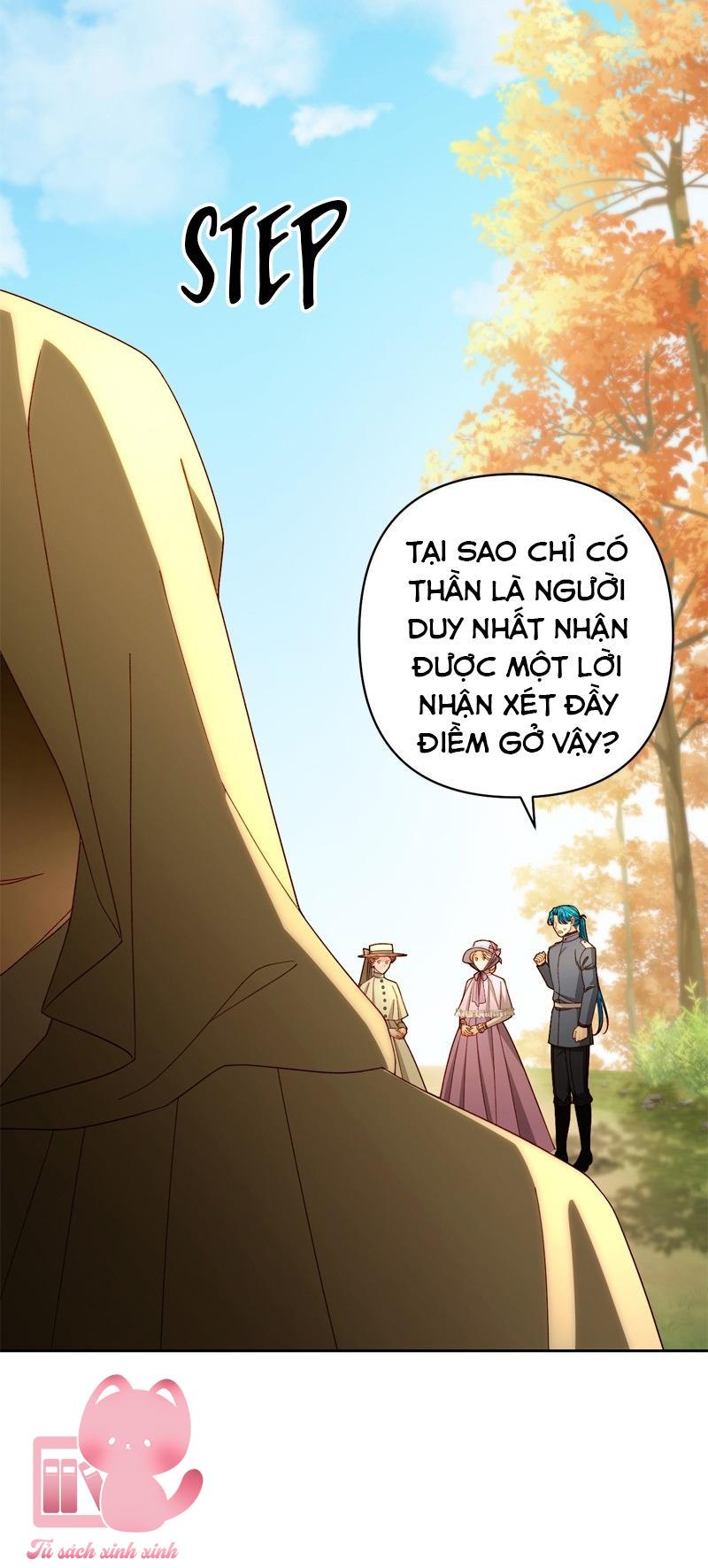 Hoàng Hậu Tái Hôn Chap 216 - Trang 3