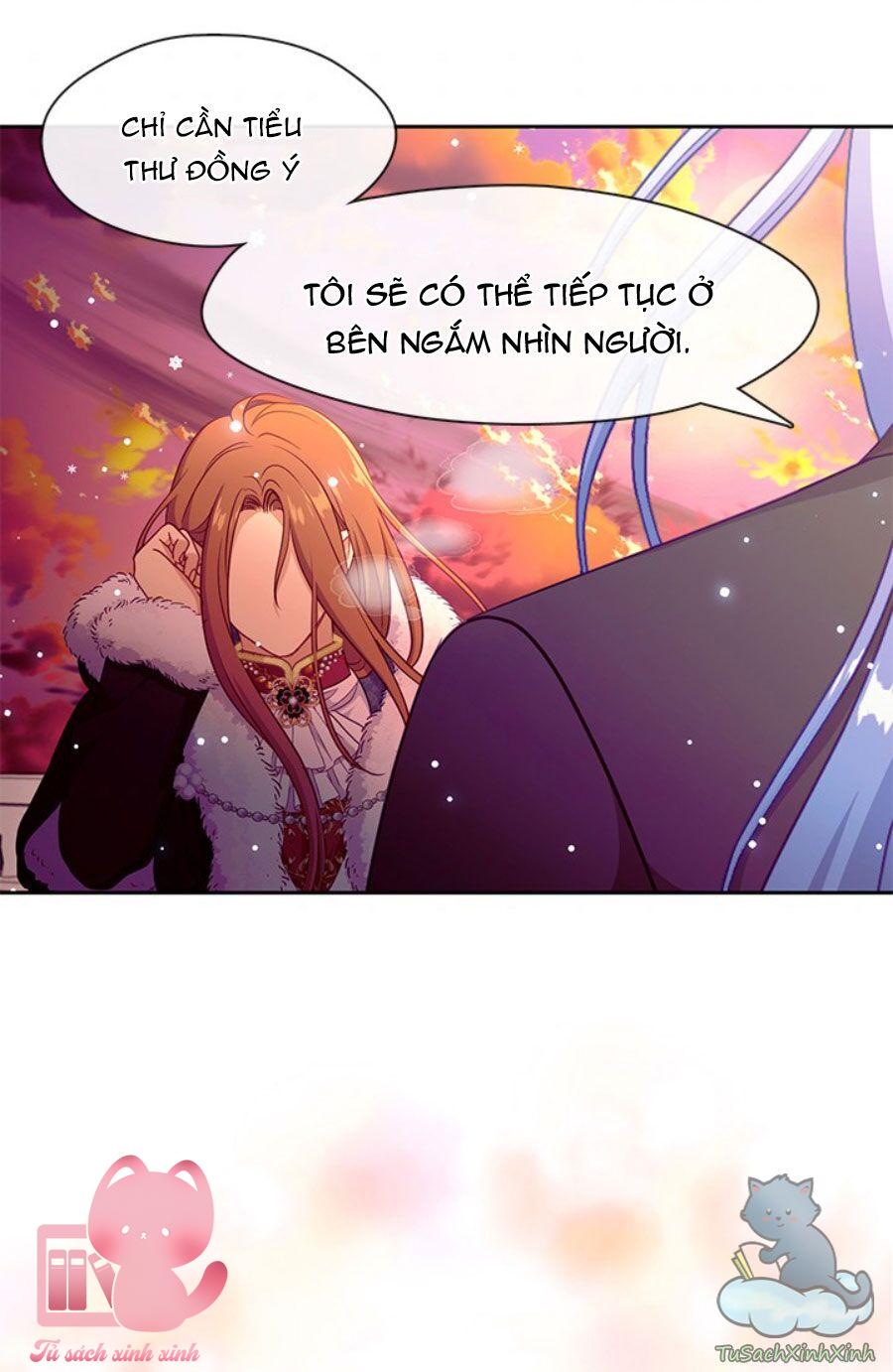 Hãy Coi Chừng Ác Nữ Chapter 92 - Trang 4