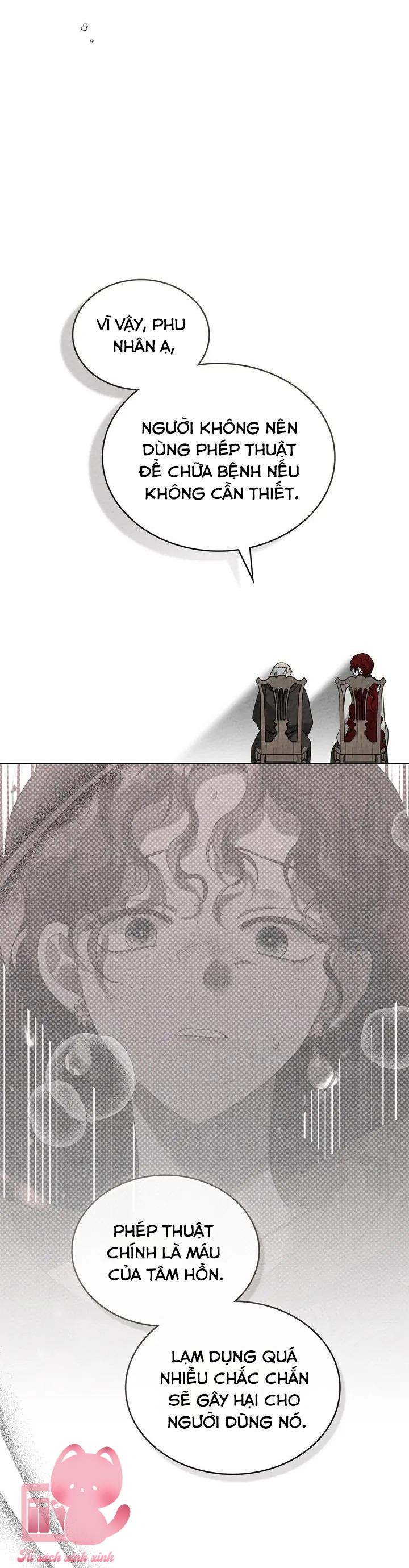 Dưới Tán Cây Sồi Chap 91 - Next Chapter 91.1