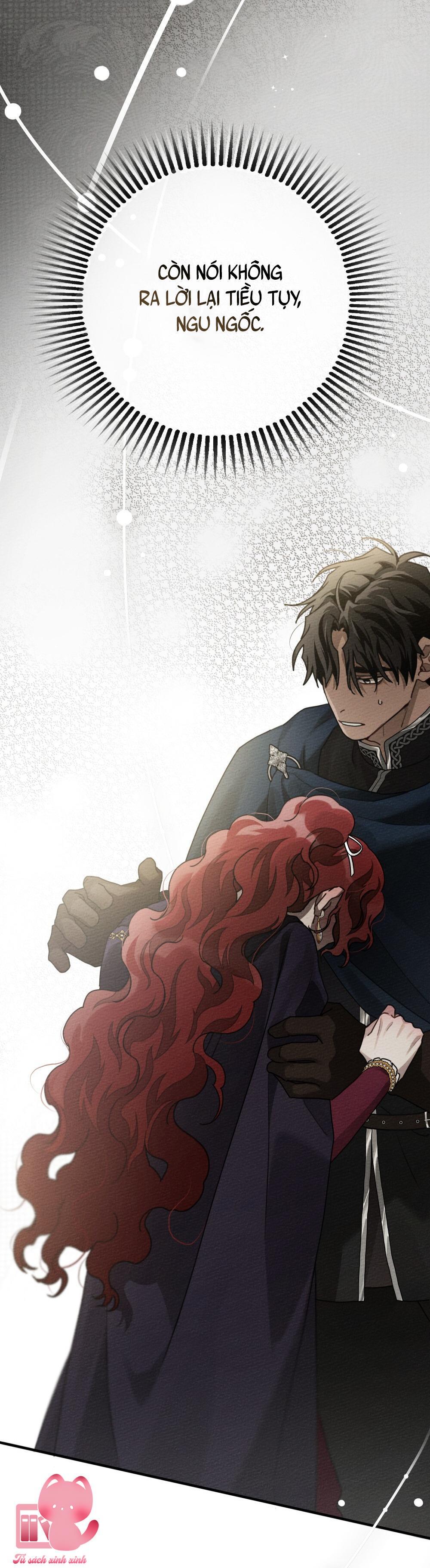 Dưới Tán Cây Sồi Chap 59 - Next Chapter 59.1