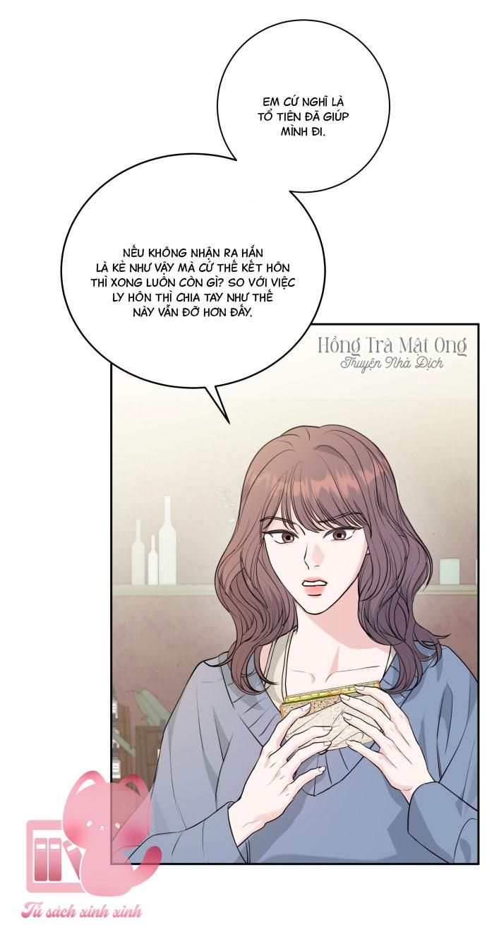Mùa Hè Bất Tận Chap 3 - Trang 3