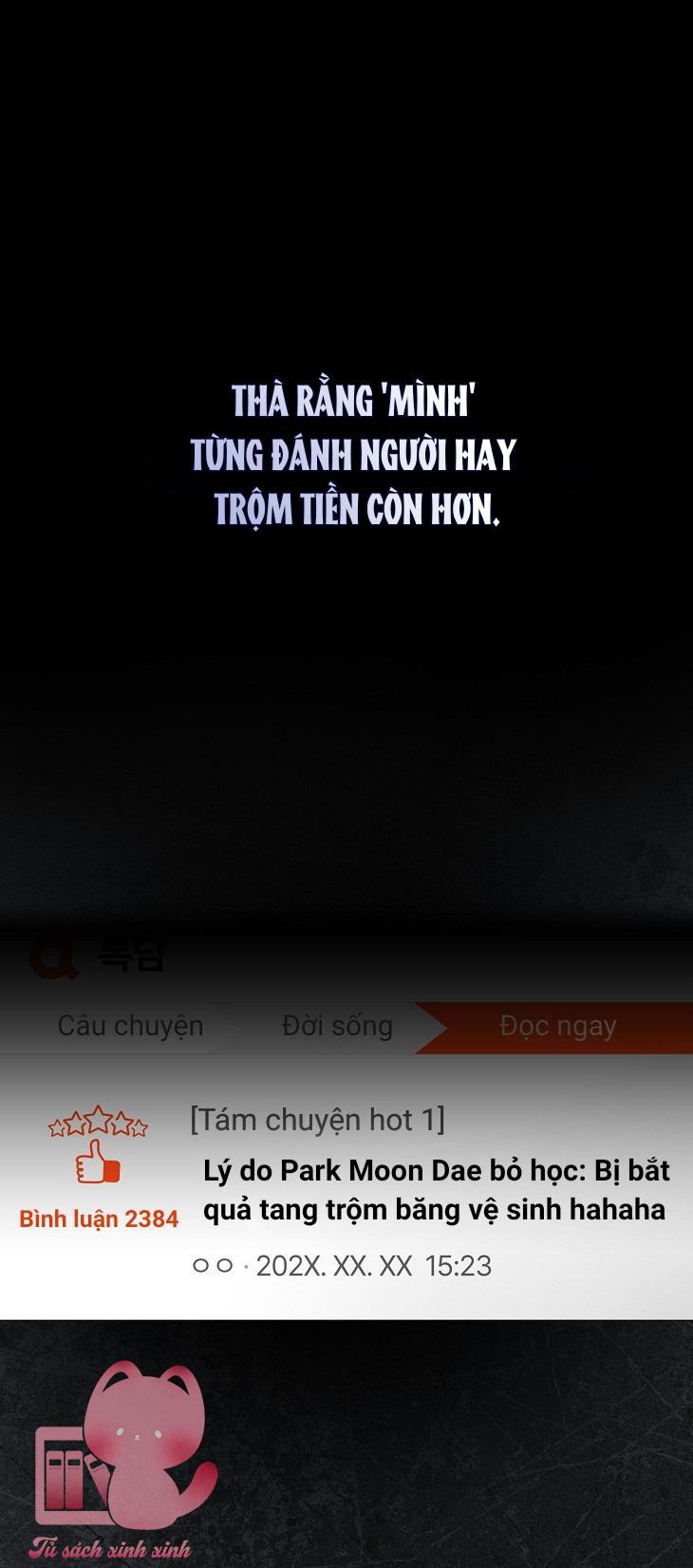 Debut Or Die Chap 59 - Trang 3