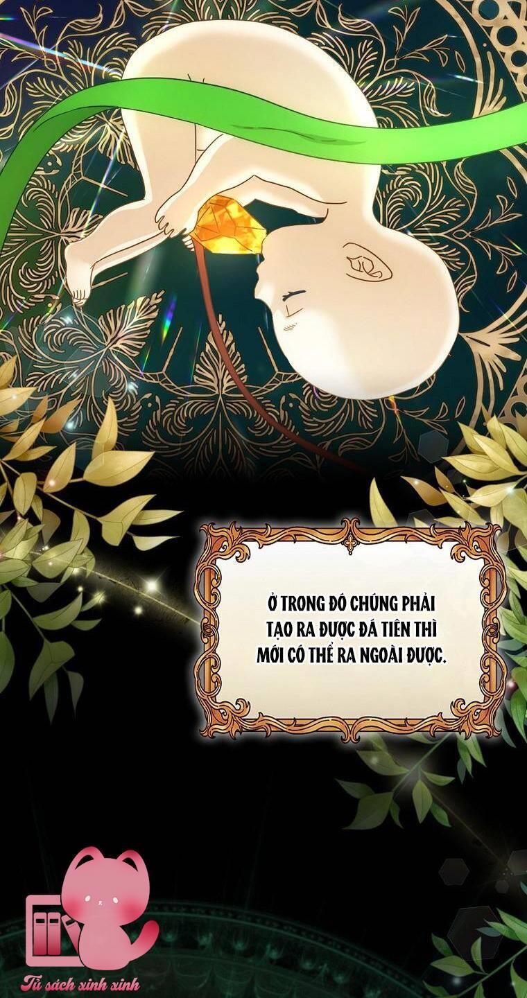Đứa Nhỏ Không Phải Là Con Anh Chapter 31 - Trang 4