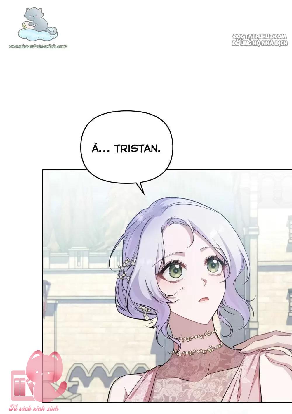 Nếu Không Vâng Lời Công Tước Chapter 7 - Trang 4