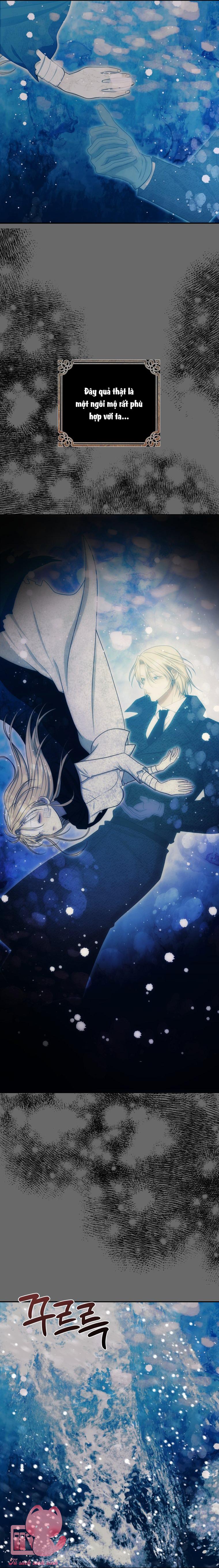 Tôi Bị Cắn Bởi Chú Chó Tôi Đã Bỏ Rơi Chap 76 - Trang 4