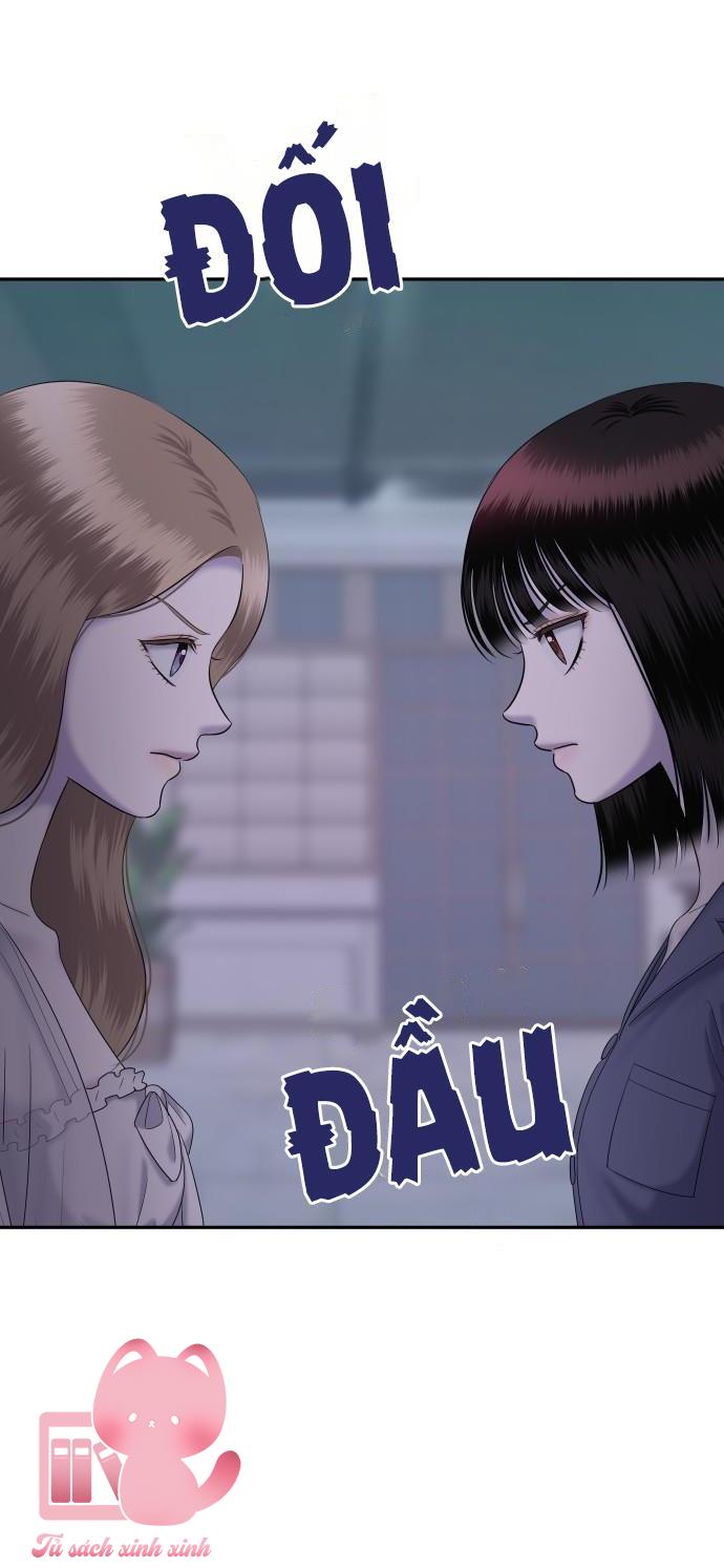Chị Em Tranh Đấu Chap 47 - Trang 2