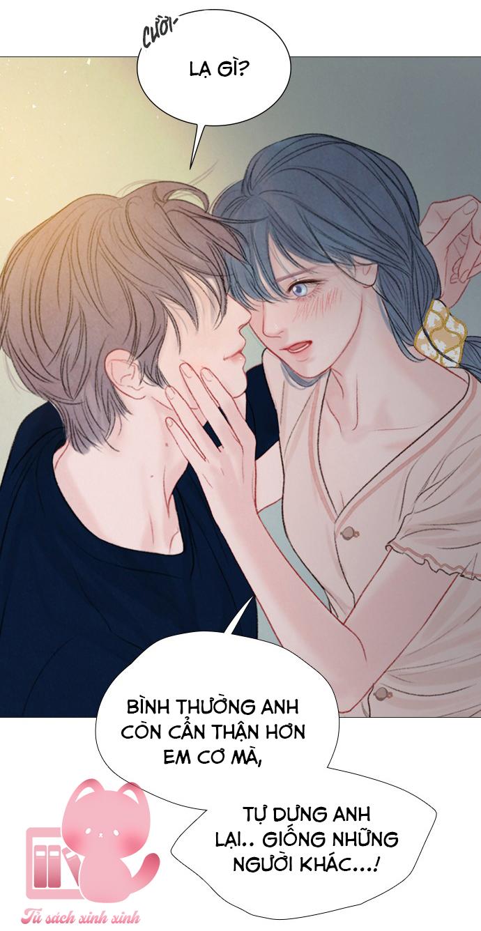 Thần Bí Chap 44 - Trang 2