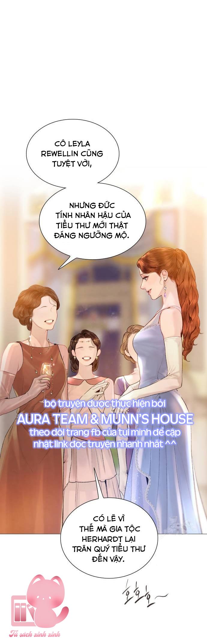 Hãy Khóc Và Cầu Nguyện Đi Chapter 28 - Trang 4