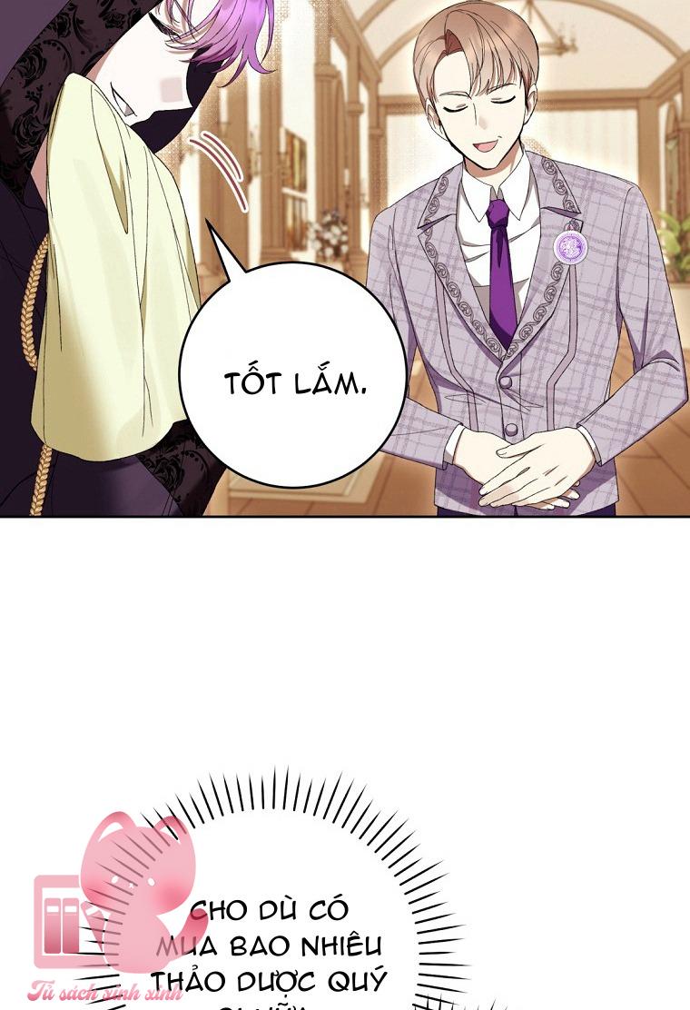 Làm Ác Nữ Bộ Không Tuyệt Sao? Chap 61 - Trang 4