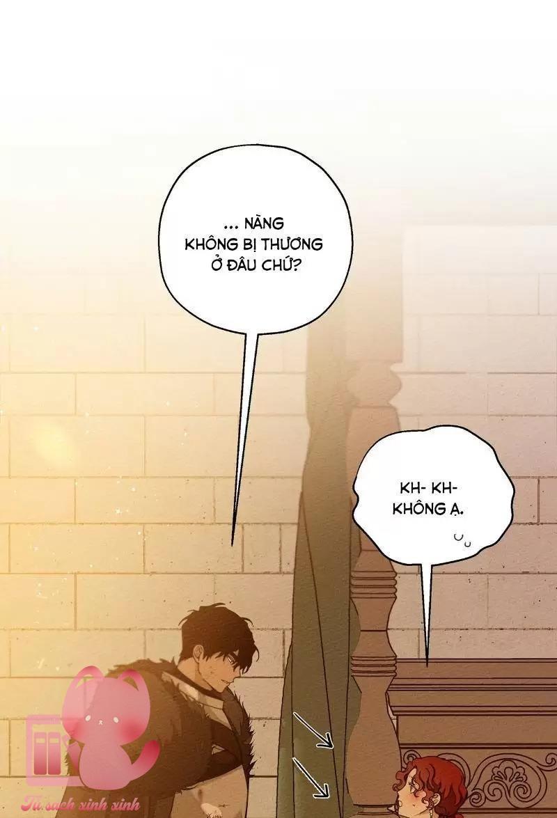 Dưới Tán Cây Sồi Chapter 27 - Trang 3