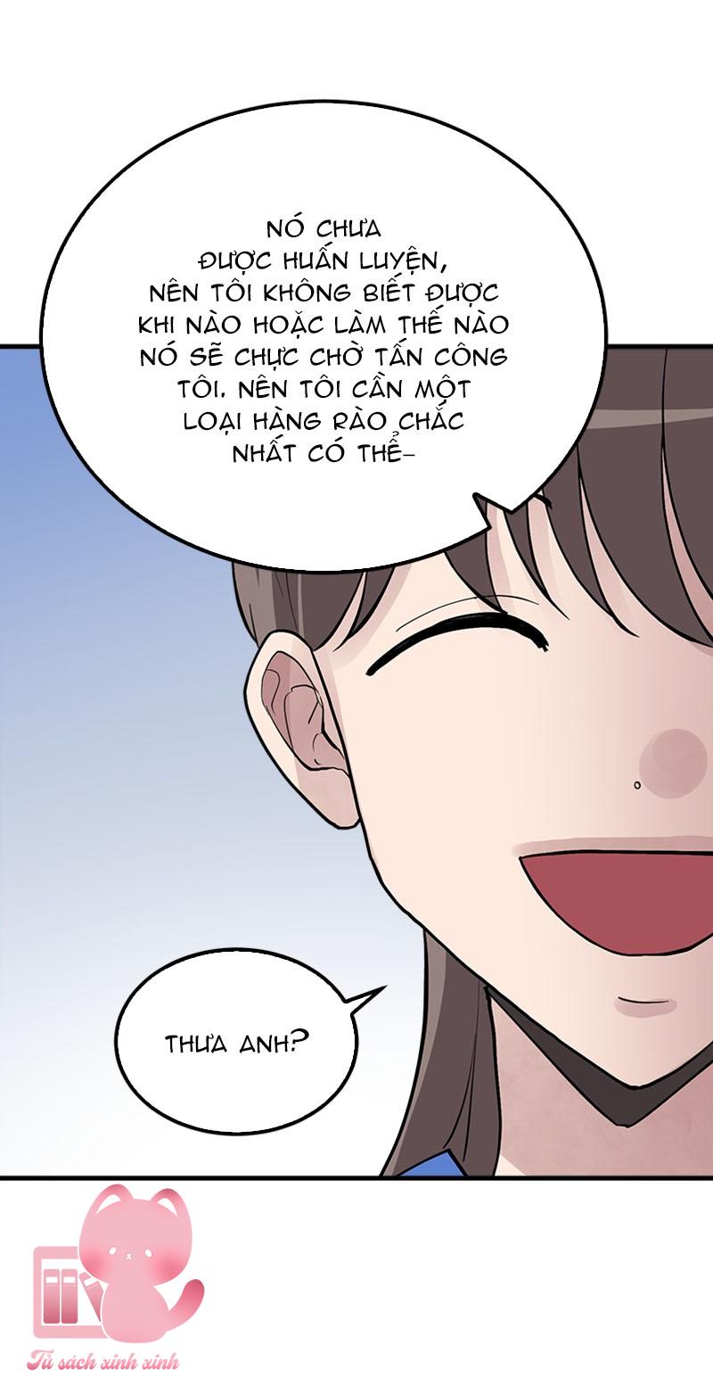 Trưởng Phòng Mệt Mỏi Vì Người Vợ Mới Cưới Chap 3 - Trang 2
