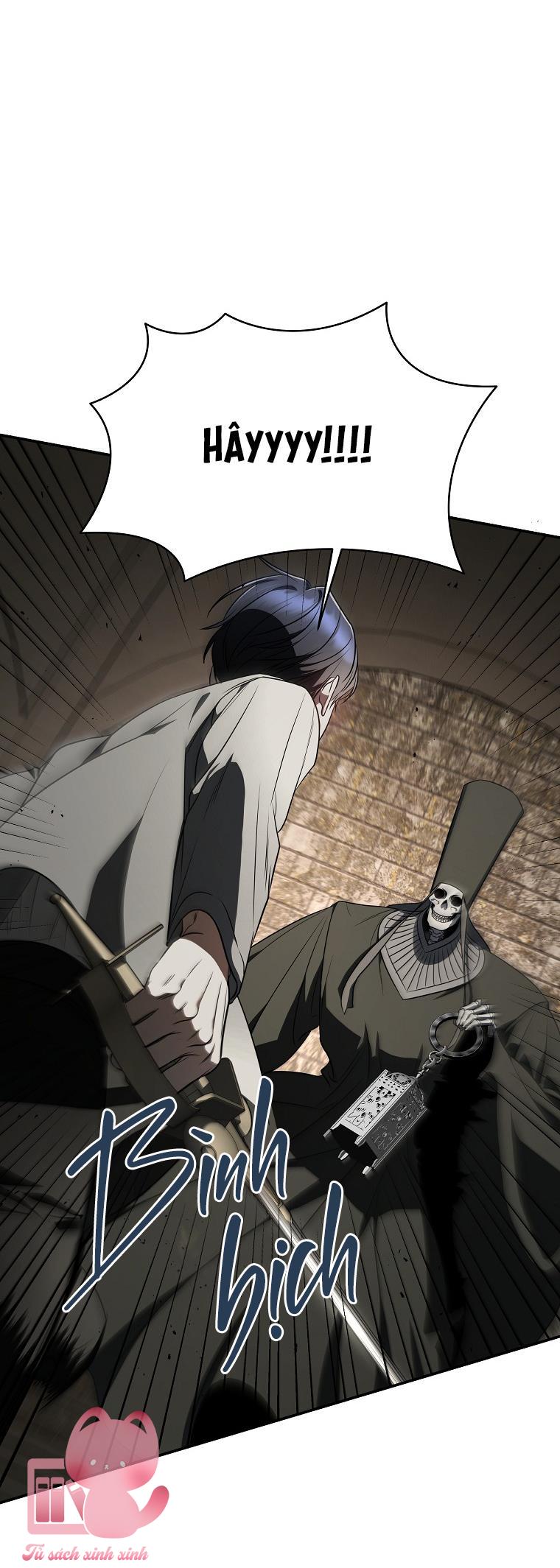 Hướng Dẫn Sinh Tồn Dành Cho Ranker Chapter 16 - Trang 4