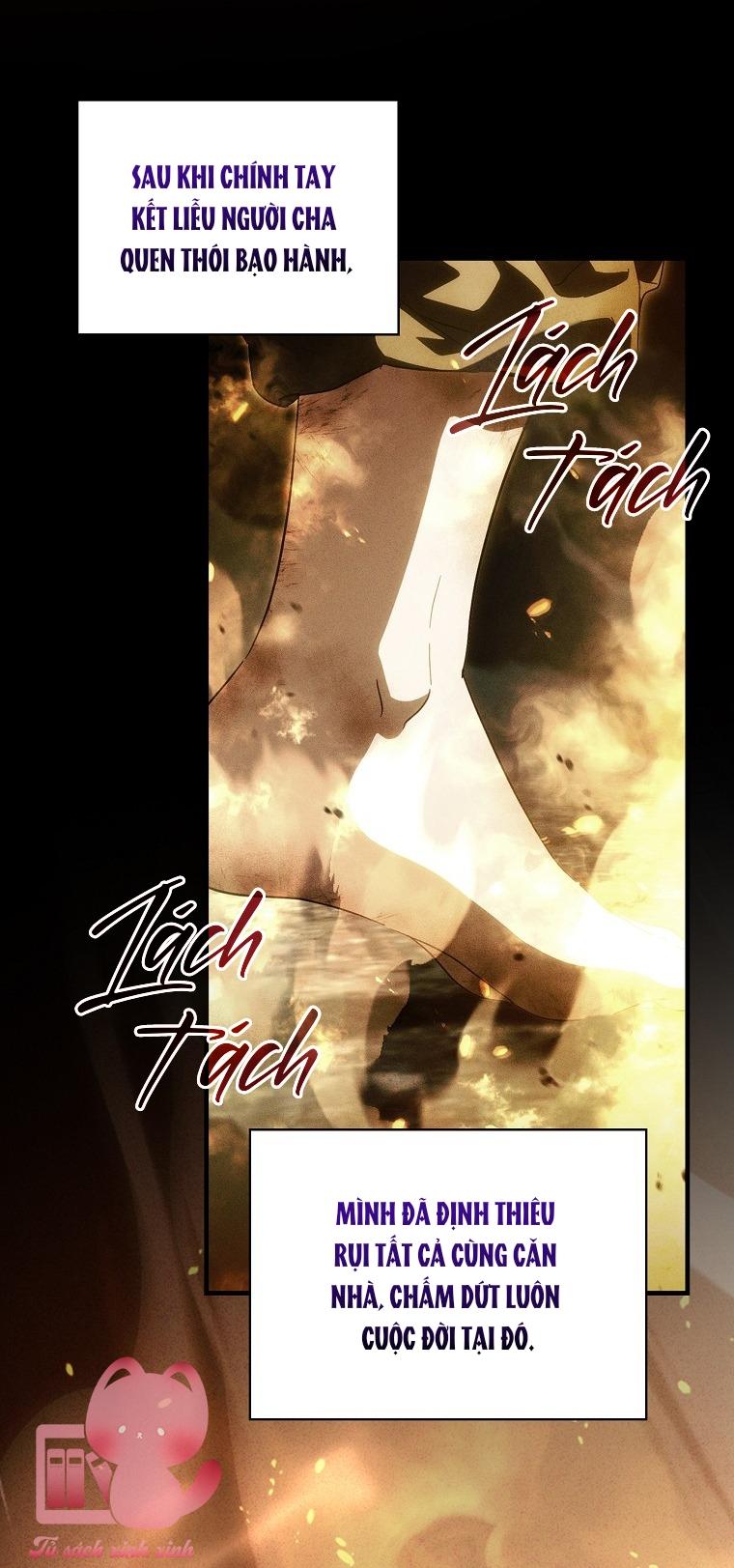 Cách Khiến Phu Quân Đứng Về Phía Tôi Chap 112 - Trang 2