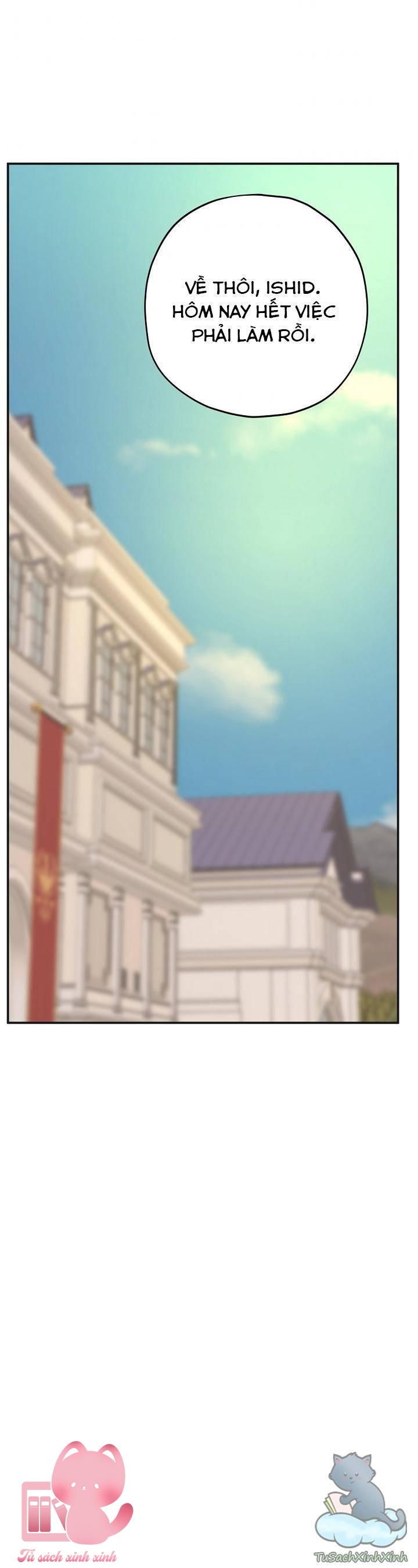 Người Hùng Của Ác Nữ Chapter 85 - Trang 4