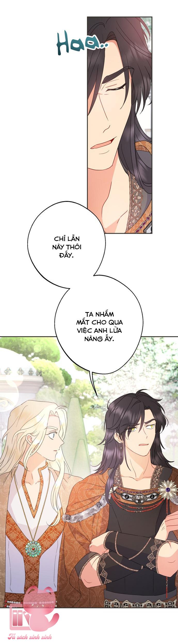 Bỏ Quách Chồng Con Đi, Tiền Bạc Mới Là Tất Cả Chap 92 - Trang 2