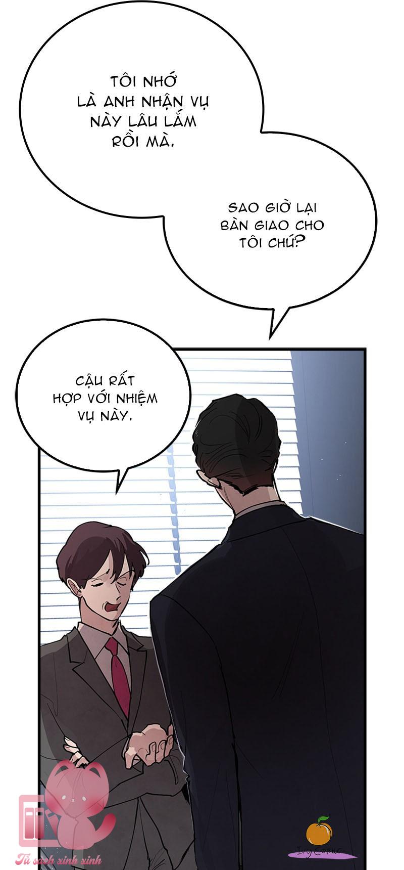 Trưởng Phòng Mệt Mỏi Vì Người Vợ Mới Cưới Chap 2 - Trang 2