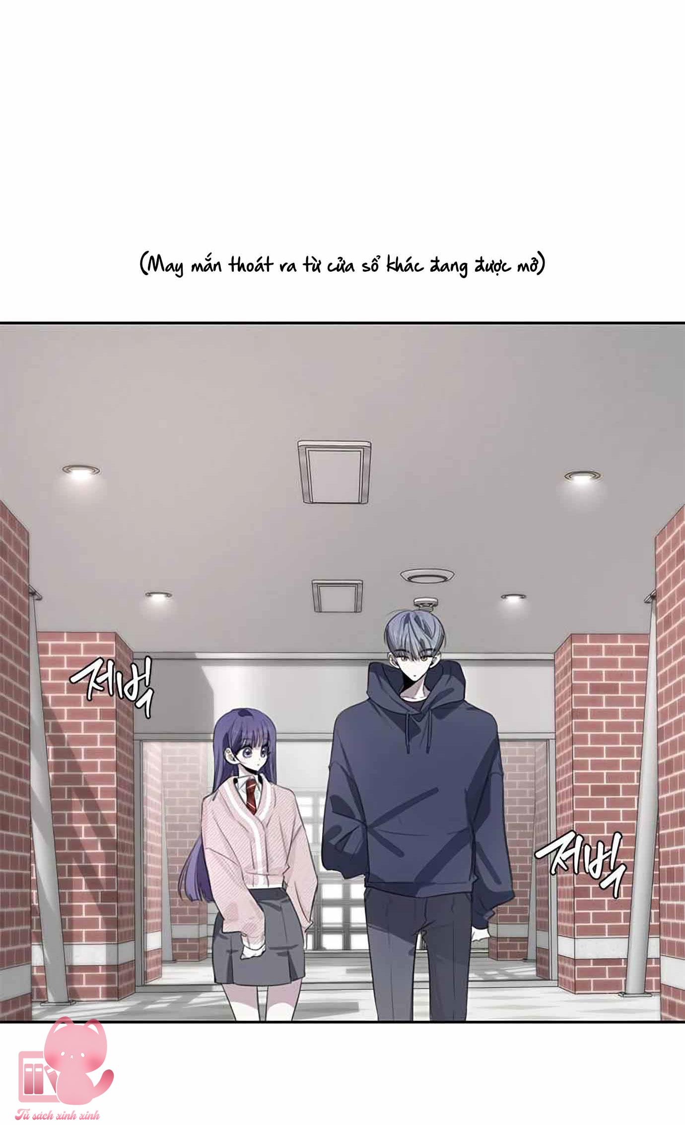 Đàn Anh Xấu Xa! Chap 44 - Trang 3