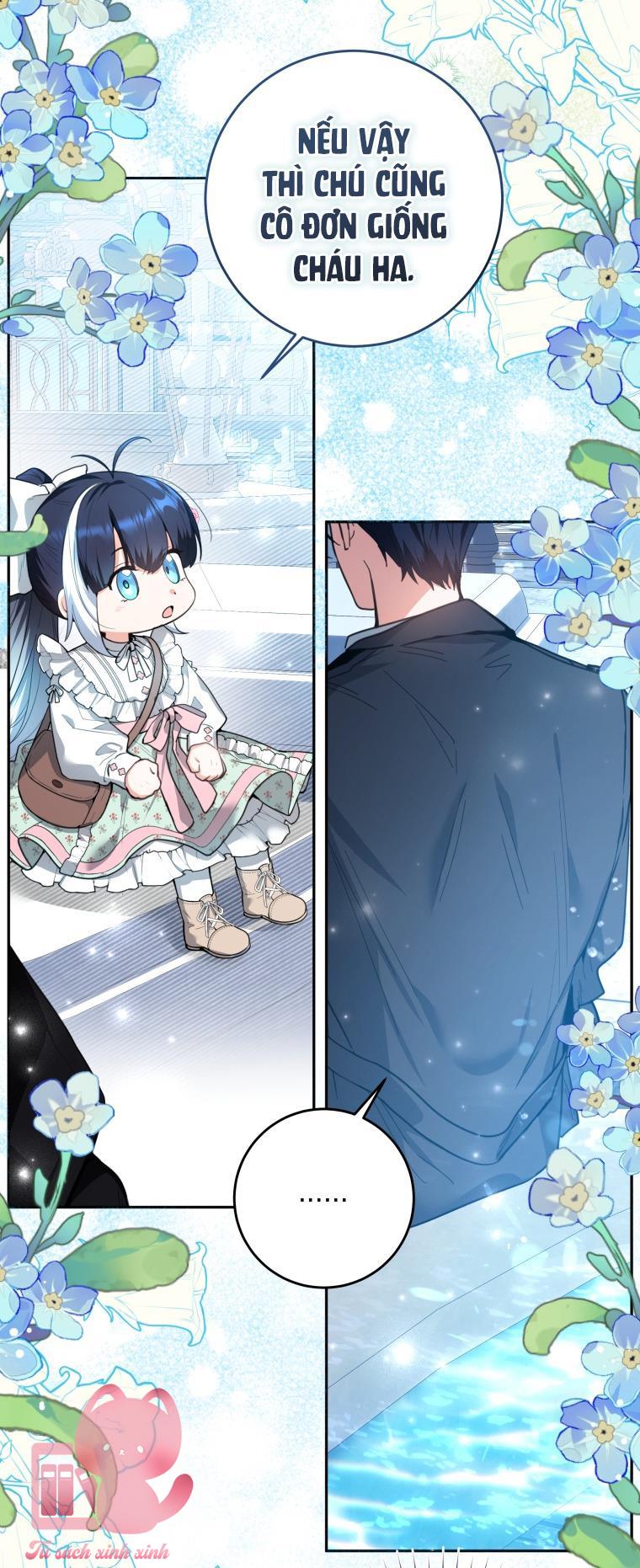Bé Con Cá Voi Sát Thủ Chapter 2 - Trang 4