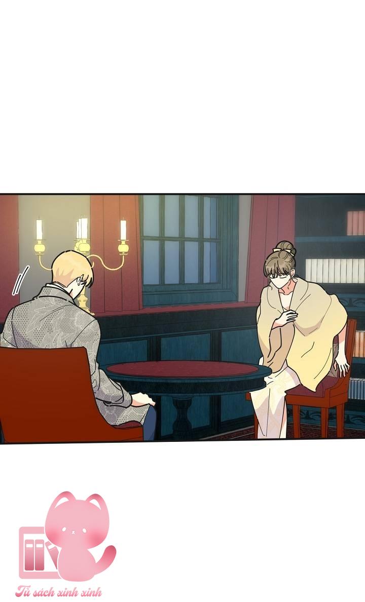 Người Hùng Của Ác Nữ Chapter 73 - Trang 4