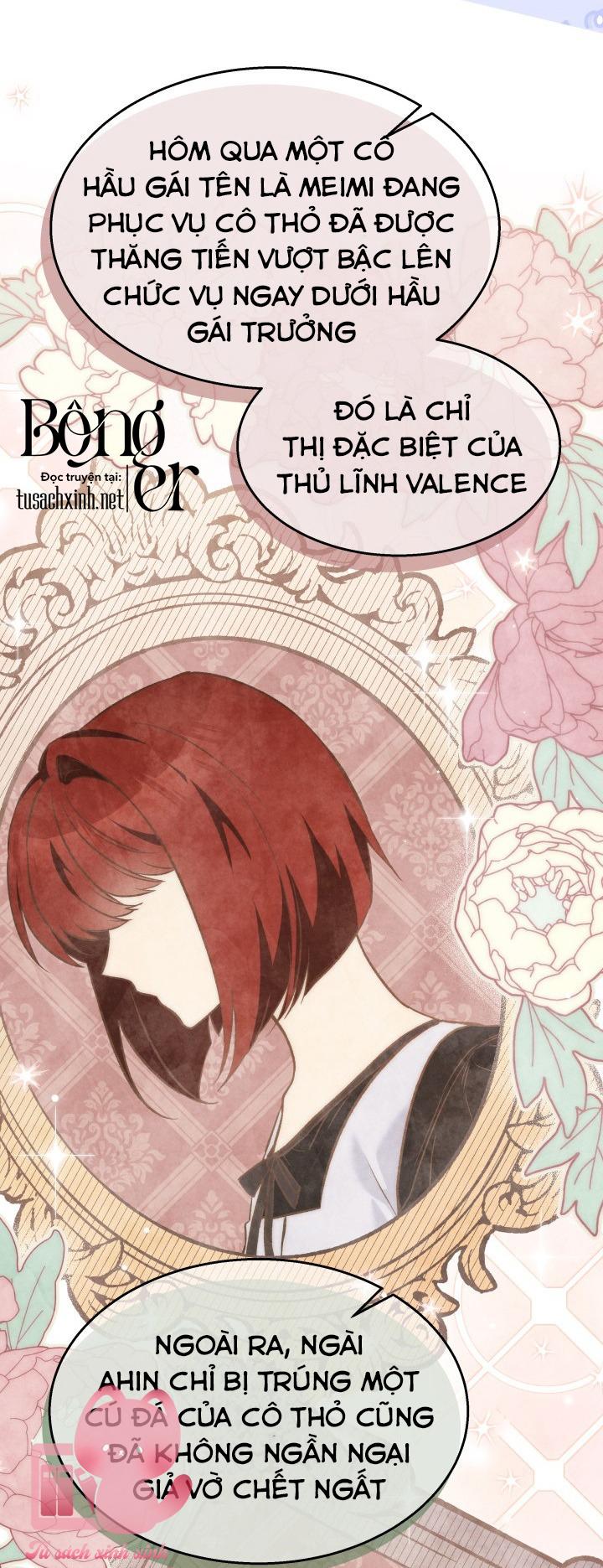 Quan Hệ Cộng Sinh Giữa Báo Đen Và Thỏ Trắng Chap 105 - Trang 2