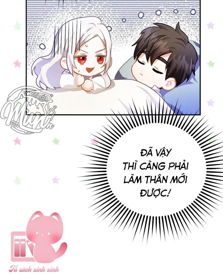 Tôi Trở Thành Vợ Của Nam Chính Chap 6 - Trang 3