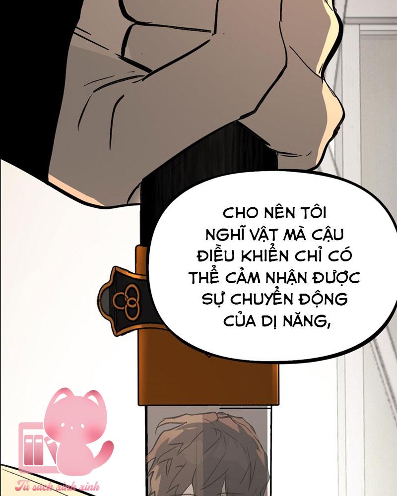 Ác Chi Hoàn Chapter 20 - Trang 4