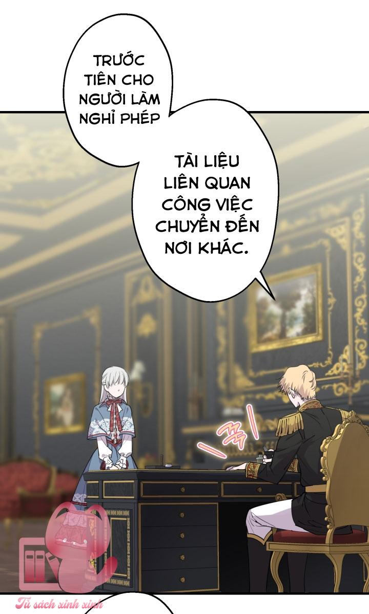 Những Nhân Vật Mạnh Nhất Thế Giới Ám Ảnh Tôi Chapter 47 - Trang 4