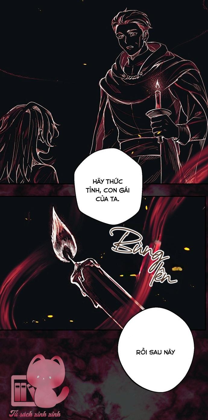 Bỏ Quách Chồng Con Đi, Tiền Bạc Mới Là Tất Cả Chap (SS4) - Trang 2