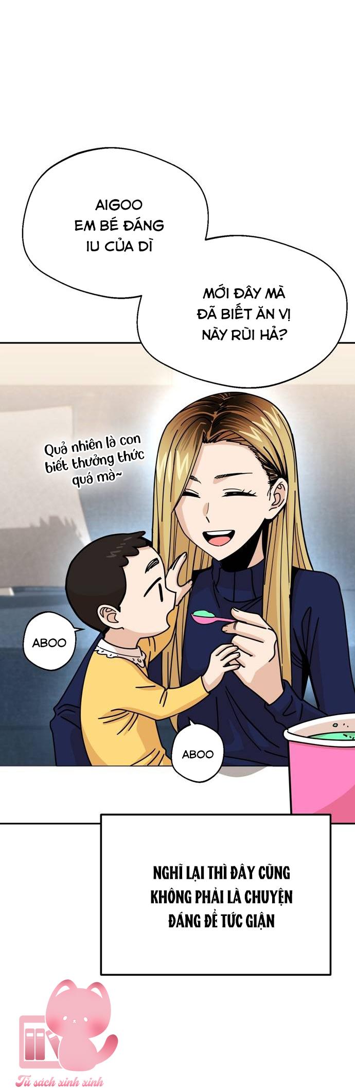 Lớ Ngớ Vớ Phải Tình Yêu Chapter 15 - Trang 4