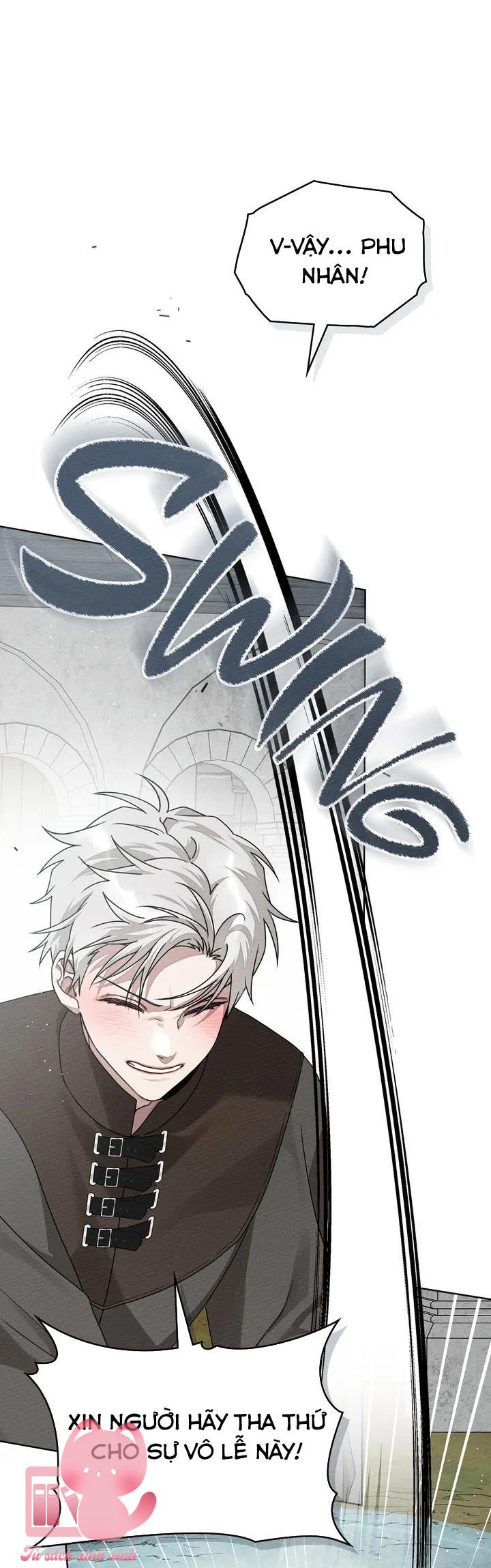 Dưới Tán Cây Sồi Chap 85 - Next Chapter 85.1