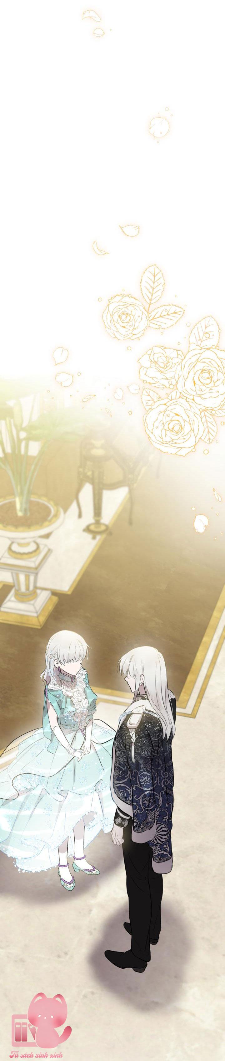 Những Nhân Vật Mạnh Nhất Thế Giới Ám Ảnh Tôi Chapter 39 - Trang 4