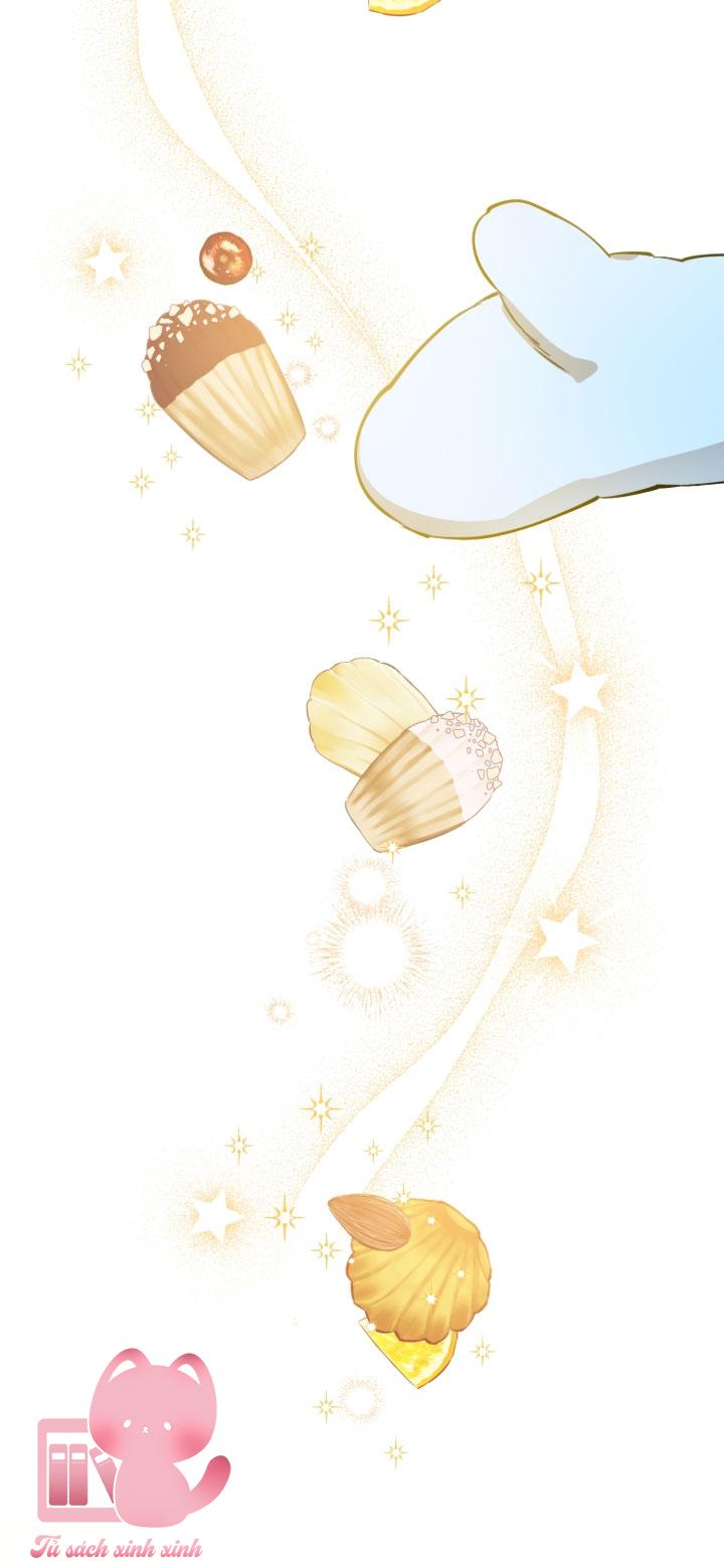 Những Nhân Vật Mạnh Nhất Thế Giới Ám Ảnh Tôi Chapter 69 - Trang 4