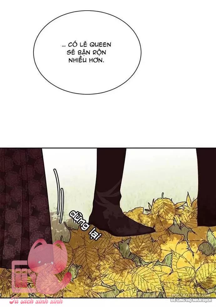 Hoàng Hậu Tái Hôn Chapter 40 - Trang 4