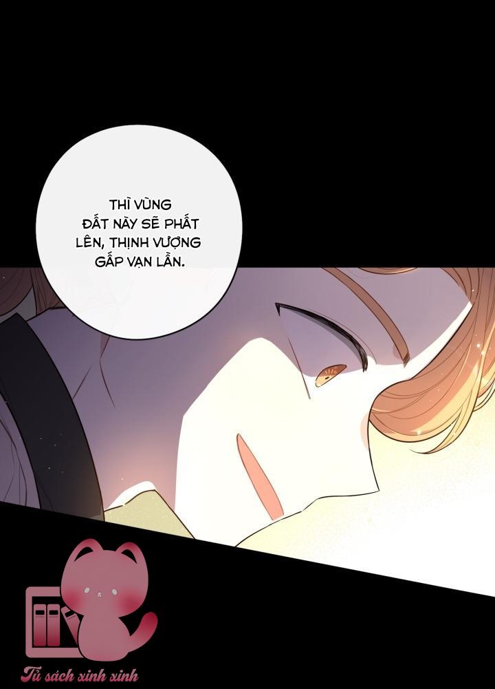 Hoàng Nữ Tóc Đen Chapter 50 - Trang 4