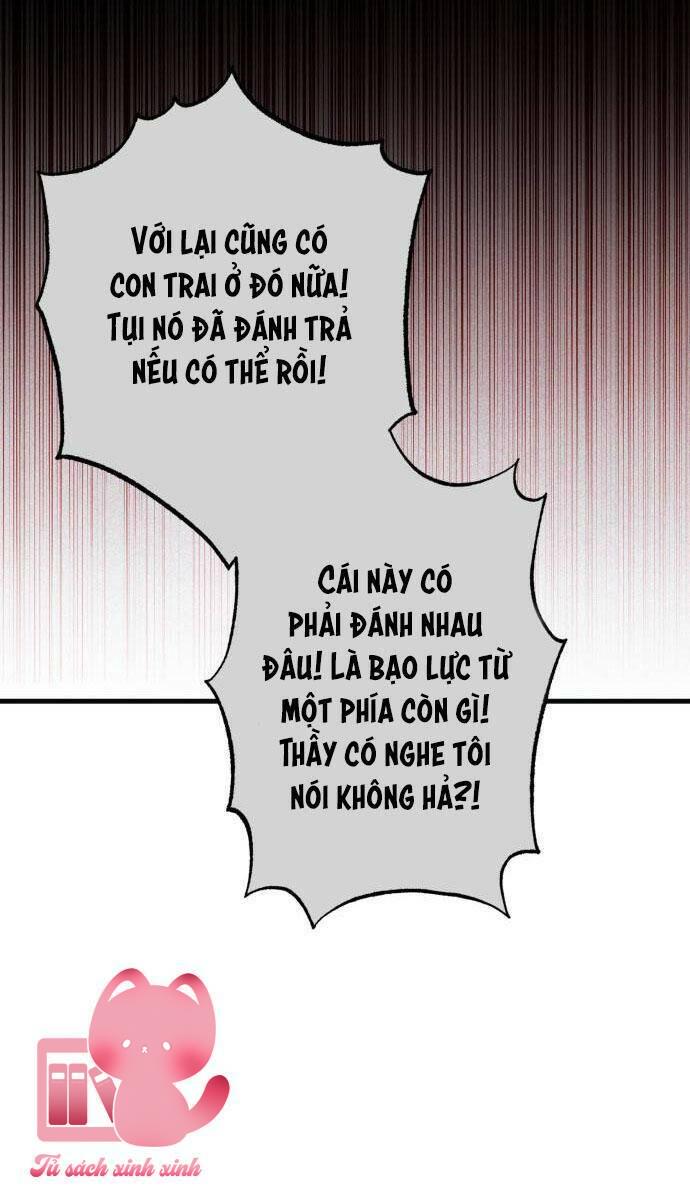 Đêm Của Bóng Tối Chapter 45 - Trang 4