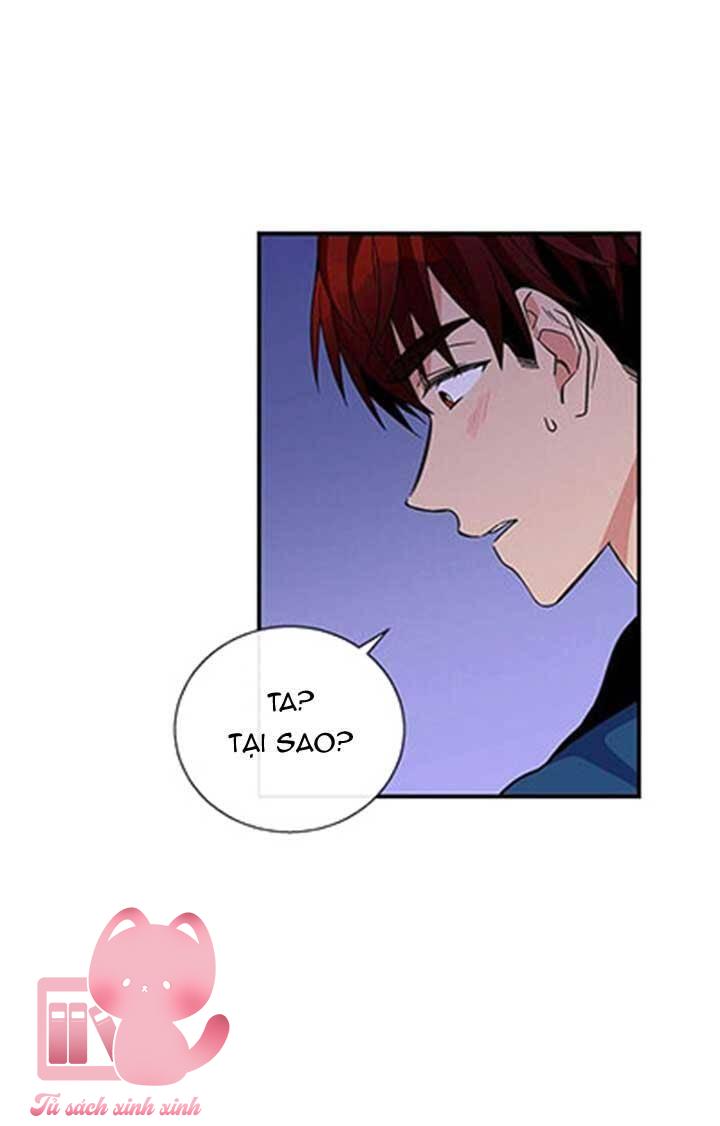 Chồng Yêu, Tôi Đây Bãi Công! Chap 12 - Trang 3