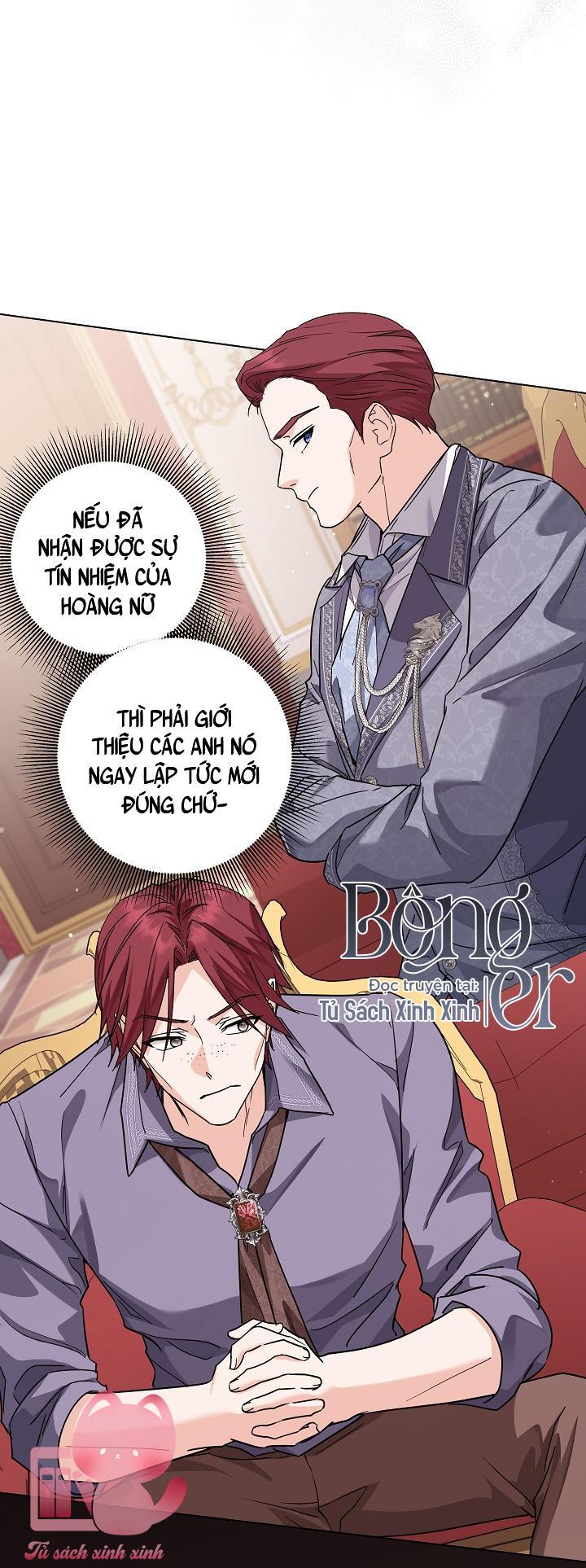 Hoàng Nữ Cosplay Nonfan Chapter 45 - Next Chapter 46