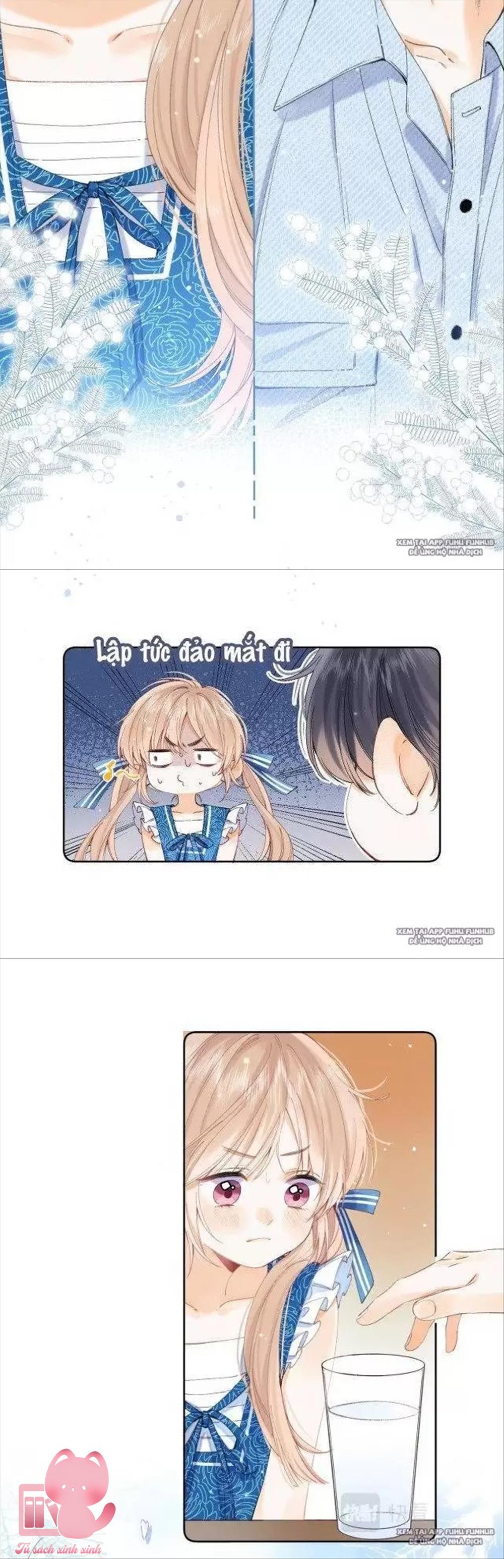 Mối Tình Thầm Kín Chapter 17 - Trang 4