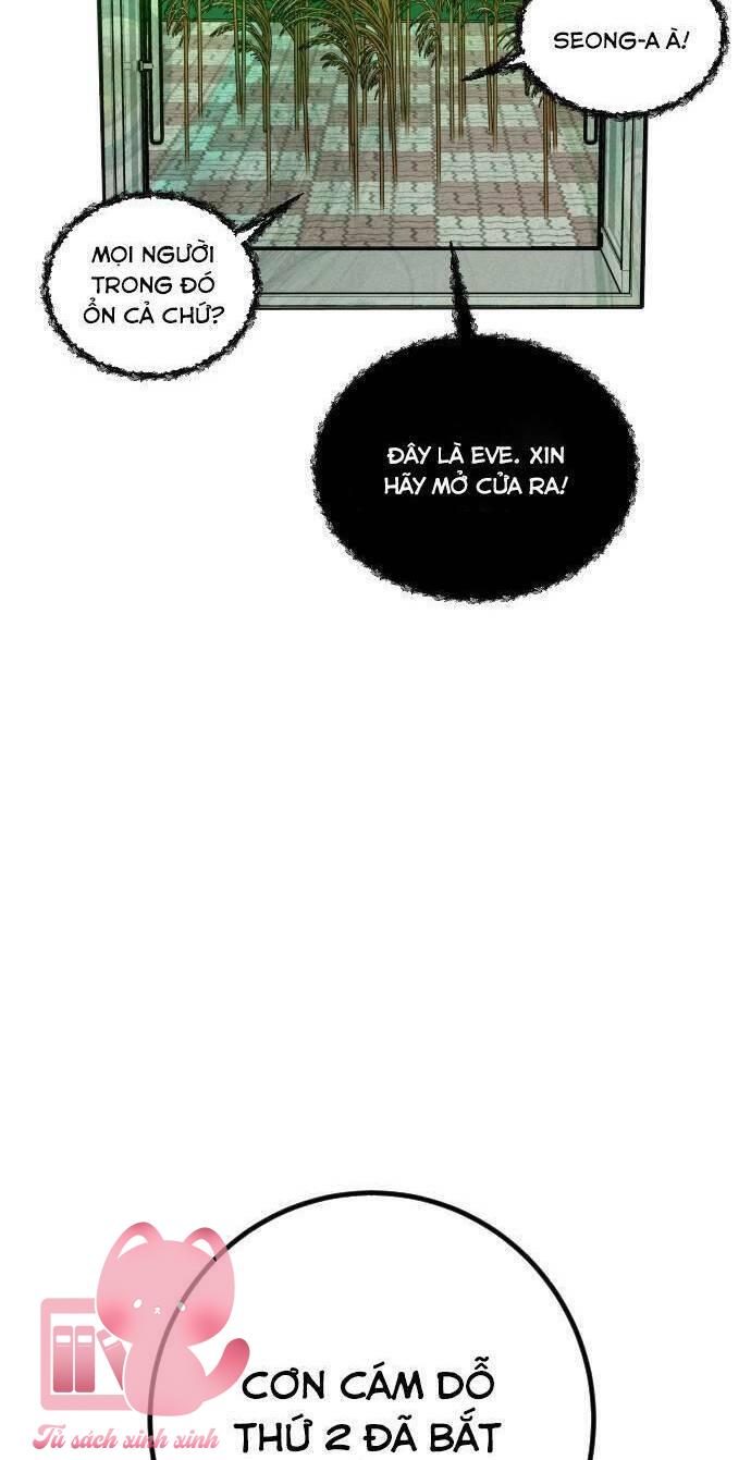 Đêm Của Bóng Tối Chapter 41 - Trang 4