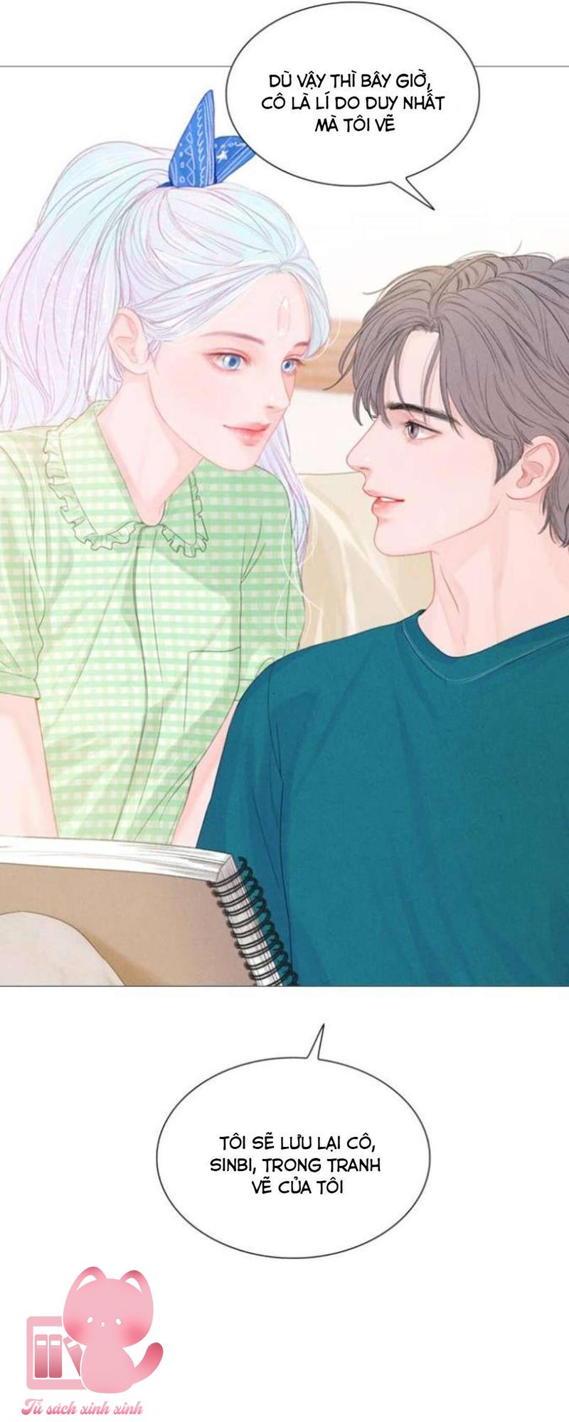 Thần Bí Chap 11 - Trang 2