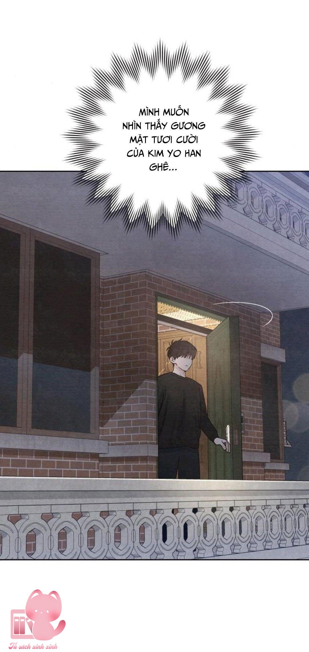 Bí Mật Thanh Xuân Chapter 13 - Next Chapter 14